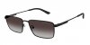 OKULARY EMPORIO ARMANI EA 2169 30018G 57 ROZMIAR M